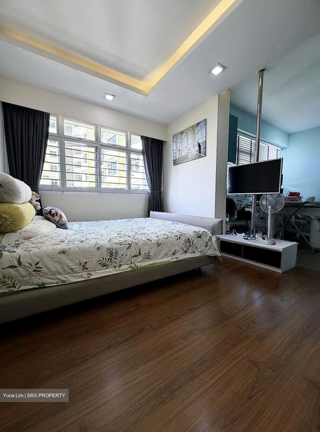 Blk 312B Punggol Parcvista (Punggol), HDB 4 Rooms #503961161